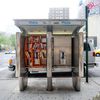 New York's Most Public Library: Phone Booth Library